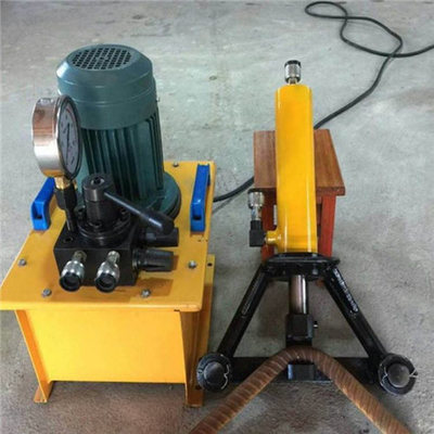 廣西崇左液壓式手持折彎機調價匯總