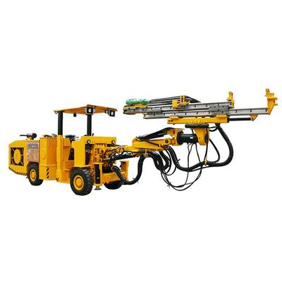 液壓鑿巖臺車、鑿巖臺車、鑿巖鉆車、掘進臺車、掘進鉆車