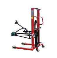 運輸搬運設備;液壓機械及部件;行業專用設備加工-泰興市新威液壓機械制造