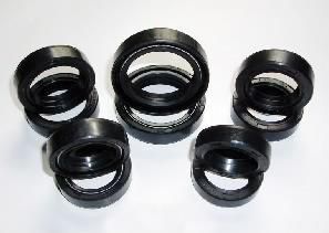 【供應橡膠異形件廠家、橡膠異形件飛達液壓密封(圖)、大尺寸橡膠異形件】價格_廠家 - 中國供應商