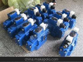 廣東地區現貨供應力士樂電磁閥4WEH22C7X/6HG24N9EK4詳情解析