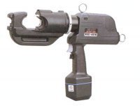 霸州市康仙莊邦捷電力器材廠 REC-5510充電式液壓壓接鉗的卓越性能與應用