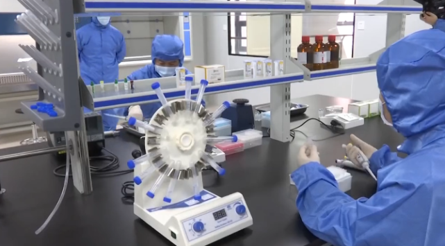 筑巢引鳳，數(shù)智賦能——“天然藥谷”貴陽推動中醫(yī)藥產(chǎn)業(yè)轉(zhuǎn)型升級之路