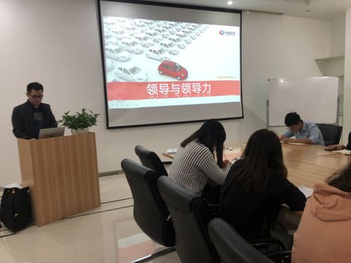 順瑞商業(yè)攜手尚智咨詢 第二階段企業(yè)培訓(xùn)項(xiàng)目正式啟動，共筑商務(wù)信息咨詢新高度